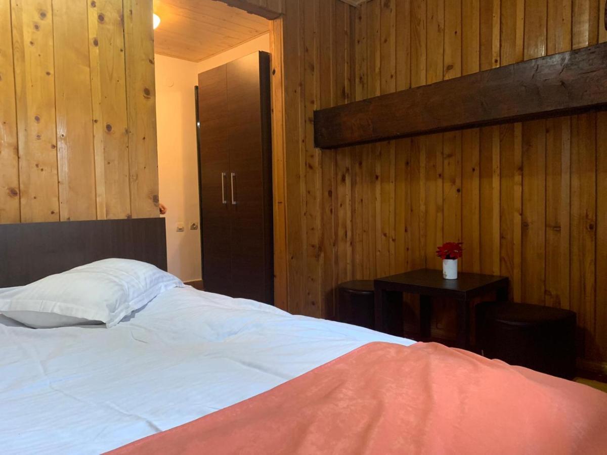 Vila Sofia Predeal Εξωτερικό φωτογραφία