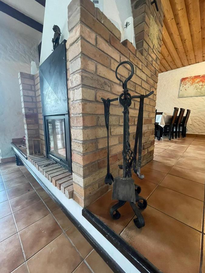 Vila Sofia Predeal Εξωτερικό φωτογραφία
