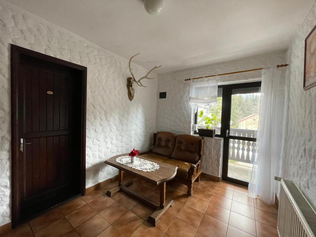 Vila Sofia Predeal Εξωτερικό φωτογραφία