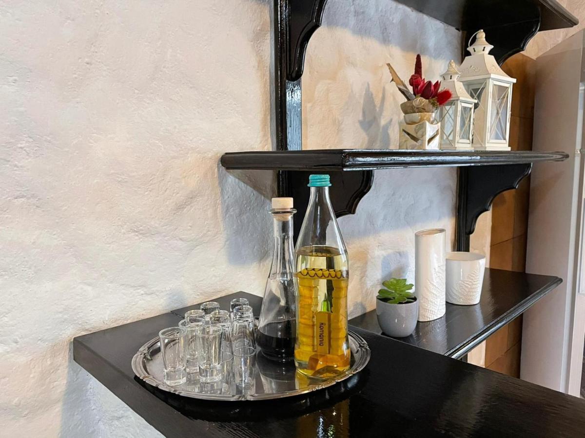 Vila Sofia Predeal Εξωτερικό φωτογραφία