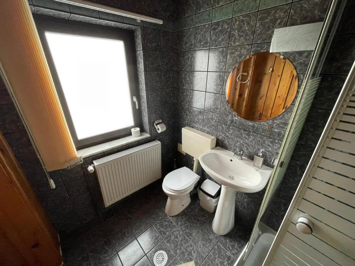 Vila Sofia Predeal Εξωτερικό φωτογραφία