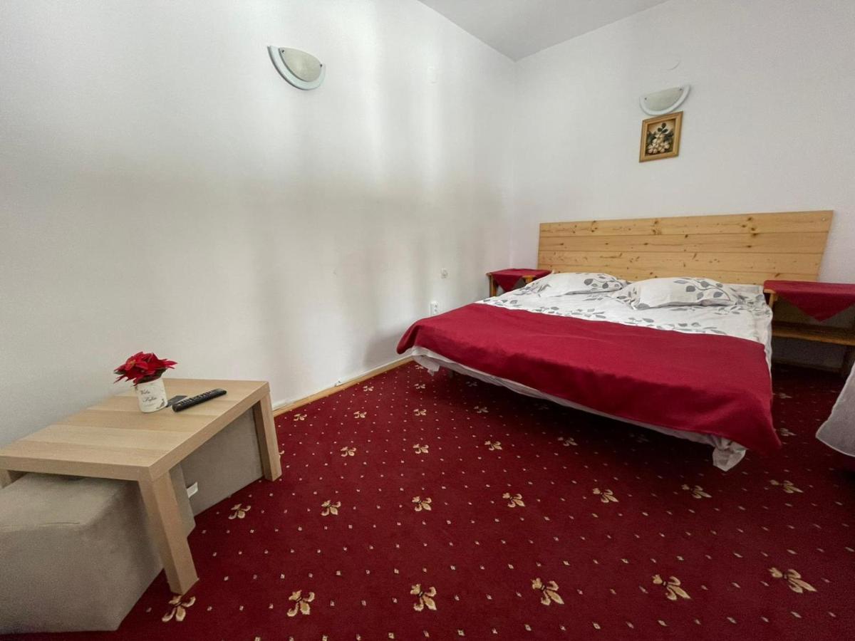 Vila Sofia Predeal Εξωτερικό φωτογραφία