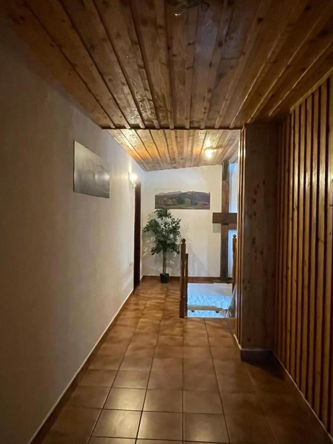 Vila Sofia Predeal Εξωτερικό φωτογραφία